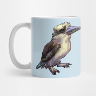 Kookaburra Mug